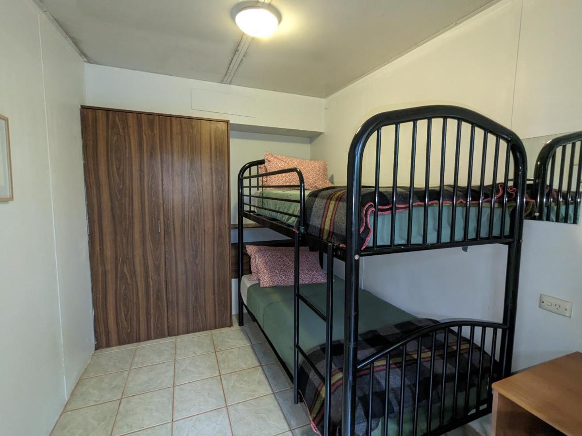 Broome Bird Observatory المظهر الخارجي الصورة