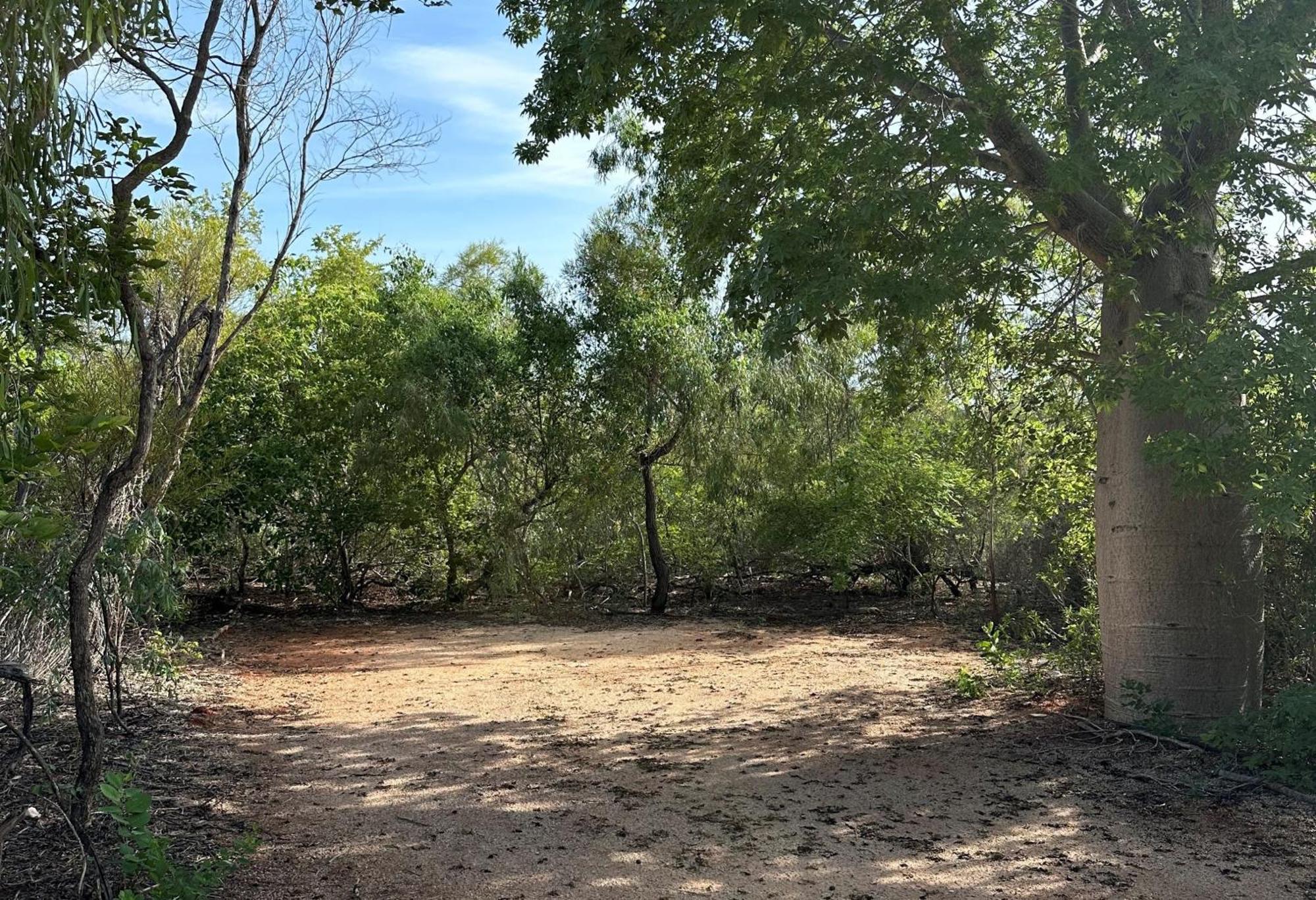 Broome Bird Observatory المظهر الخارجي الصورة