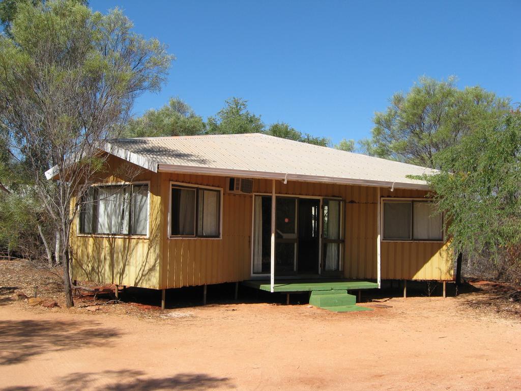 Broome Bird Observatory المظهر الخارجي الصورة