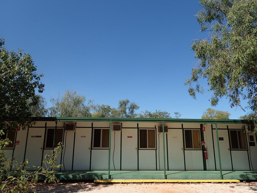 Broome Bird Observatory المظهر الخارجي الصورة