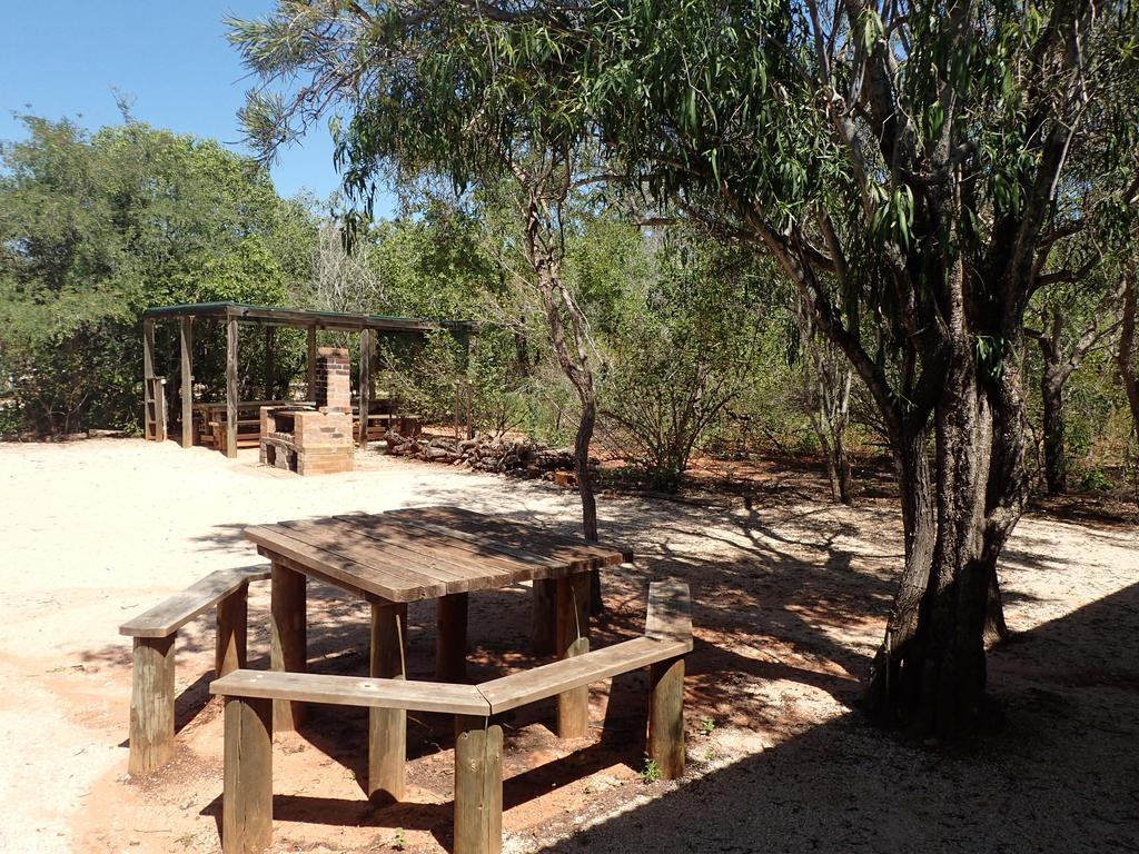 Broome Bird Observatory المظهر الخارجي الصورة