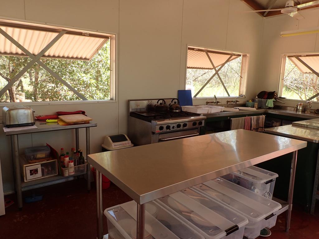 Broome Bird Observatory المظهر الخارجي الصورة